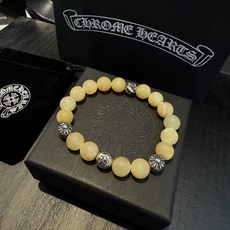 Chrome Hearts bracelet 05yxh96